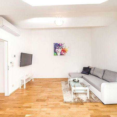 Apartment Untere Viaduktgasse Виена Екстериор снимка