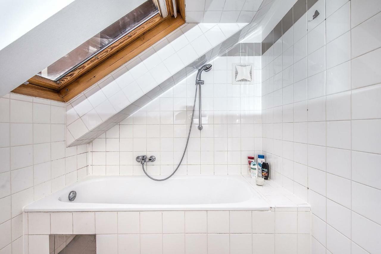 Apartment Untere Viaduktgasse Виена Екстериор снимка