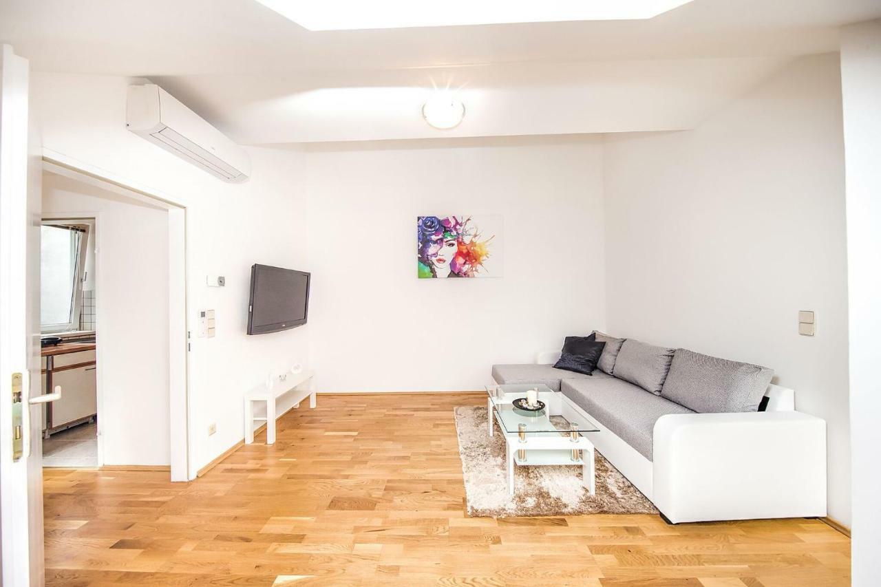 Apartment Untere Viaduktgasse Виена Екстериор снимка